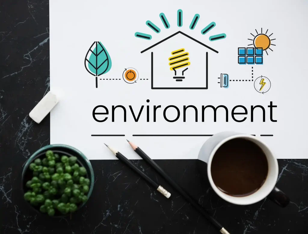 environment