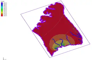 Groundwater